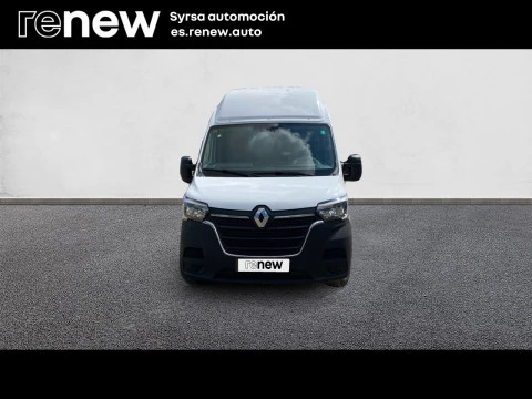 Renault Master Furgón T L3H3 3500 Bl dCi 99kW (135CV)