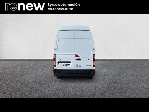 Renault Master Furgón T L3H3 3500 Bl dCi 99kW (135CV)