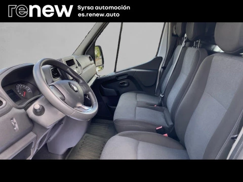 Renault Master Furgón T L3H3 3500 Bl dCi 99kW (135CV)
