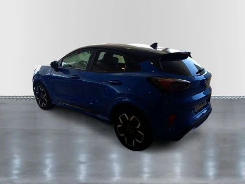 Ford Puma 1.0 EcoBoost 155cv ST-Line X MHEV