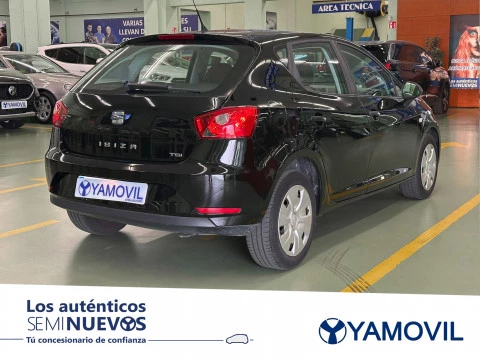 Seat Ibiza 1.2 TSI Reference 66 kW (90 CV)