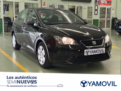 Seat Ibiza 1.2 TSI Reference 66 kW (90 CV)