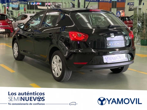 Seat Ibiza 1.2 TSI Reference 66 kW (90 CV)