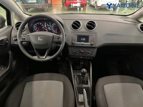 Seat Ibiza 1.2 TSI Reference 66 kW (90 CV)