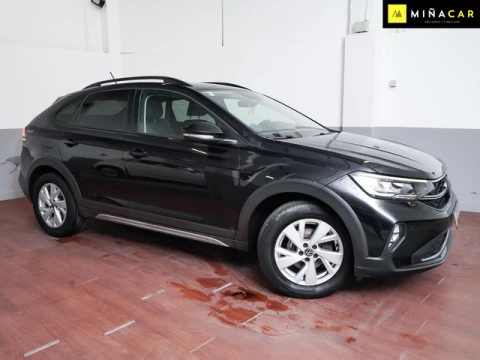 Volkswagen Taigo Life 1.0 TSI 81 kW (110 CV) DSG