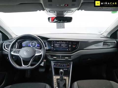 Volkswagen Taigo Life 1.0 TSI 81 kW (110 CV) DSG