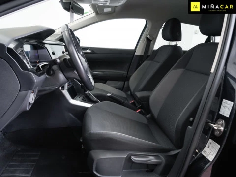 Volkswagen Taigo Life 1.0 TSI 81 kW (110 CV) DSG