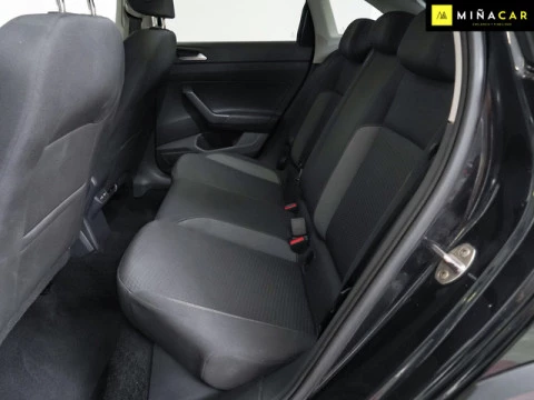 Volkswagen Taigo Life 1.0 TSI 81 kW (110 CV) DSG