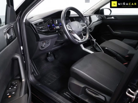 Volkswagen Taigo Life 1.0 TSI 81 kW (110 CV) DSG