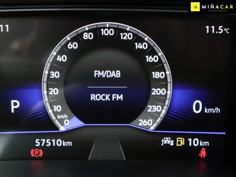 Volkswagen Taigo Life 1.0 TSI 81 kW (110 CV) DSG