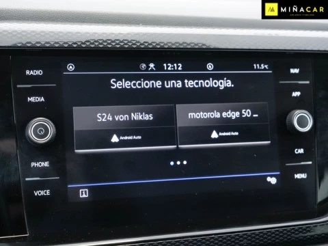 Volkswagen Taigo Life 1.0 TSI 81 kW (110 CV) DSG