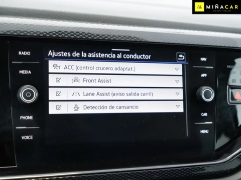 Volkswagen Taigo Life 1.0 TSI 81 kW (110 CV) DSG