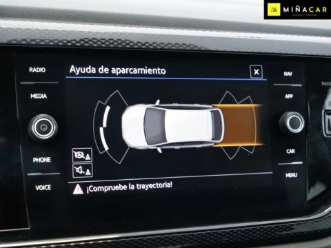 Volkswagen Taigo Life 1.0 TSI 81 kW (110 CV) DSG