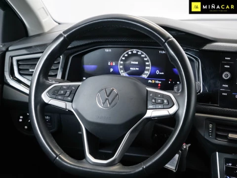 Volkswagen Taigo Life 1.0 TSI 81 kW (110 CV) DSG