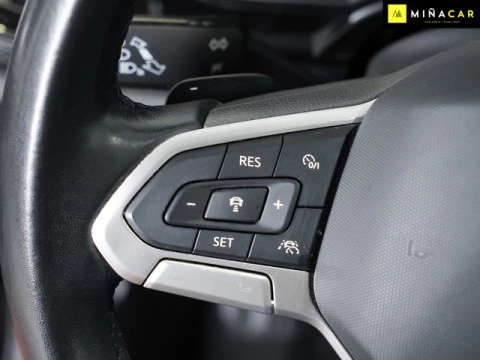 Volkswagen Taigo Life 1.0 TSI 81 kW (110 CV) DSG