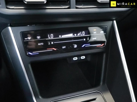 Volkswagen Taigo Life 1.0 TSI 81 kW (110 CV) DSG