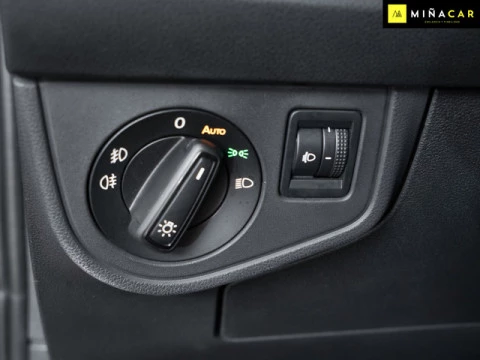 Volkswagen Taigo Life 1.0 TSI 81 kW (110 CV) DSG