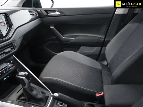 Volkswagen Taigo Life 1.0 TSI 81 kW (110 CV) DSG