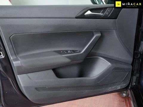 Volkswagen Taigo Life 1.0 TSI 81 kW (110 CV) DSG