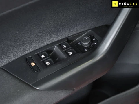 Volkswagen Taigo Life 1.0 TSI 81 kW (110 CV) DSG