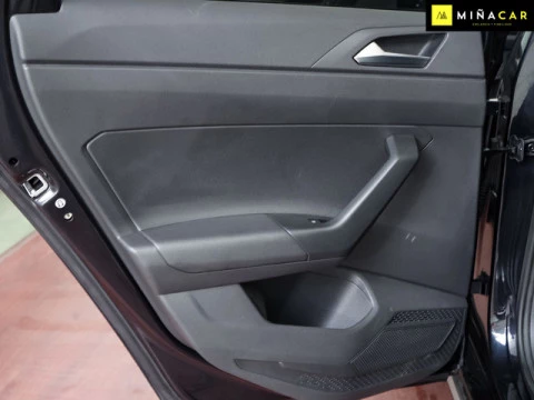 Volkswagen Taigo Life 1.0 TSI 81 kW (110 CV) DSG