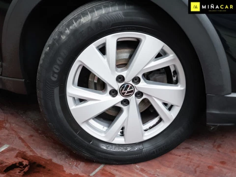 Volkswagen Taigo Life 1.0 TSI 81 kW (110 CV) DSG