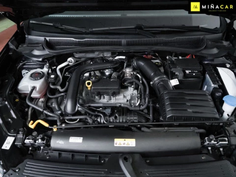 Volkswagen Taigo Life 1.0 TSI 81 kW (110 CV) DSG