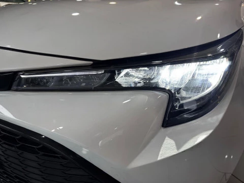 Toyota Corolla TOURING SPORTS 125H BUSINESS PLUS HIBRIDO