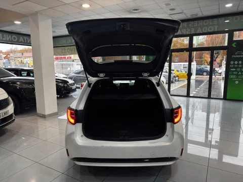 Toyota Corolla TOURING SPORTS 125H BUSINESS PLUS HIBRIDO