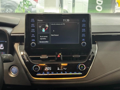 Toyota Corolla TOURING SPORTS 125H BUSINESS PLUS HIBRIDO