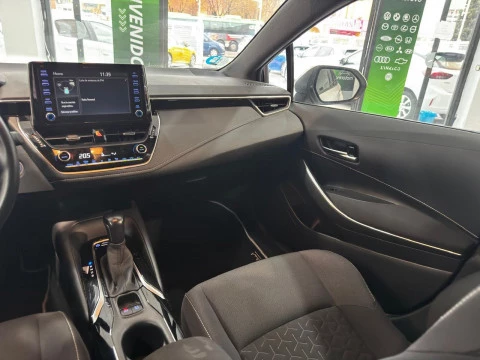 Toyota Corolla TOURING SPORTS 125H BUSINESS PLUS HIBRIDO