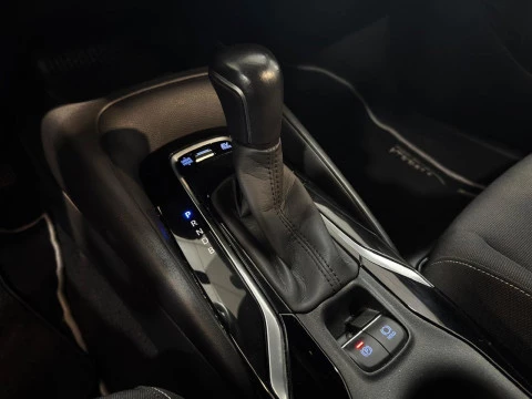 Toyota Corolla TOURING SPORTS 125H BUSINESS PLUS HIBRIDO