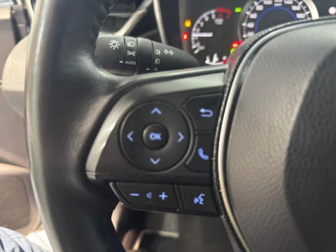 Toyota Corolla TOURING SPORTS 125H BUSINESS PLUS HIBRIDO