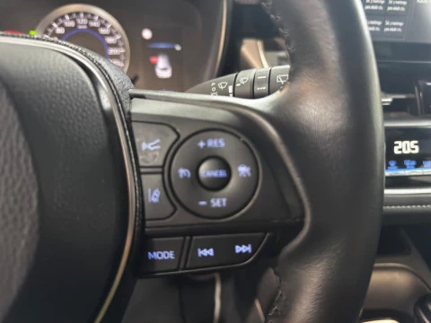 Toyota Corolla TOURING SPORTS 125H BUSINESS PLUS HIBRIDO