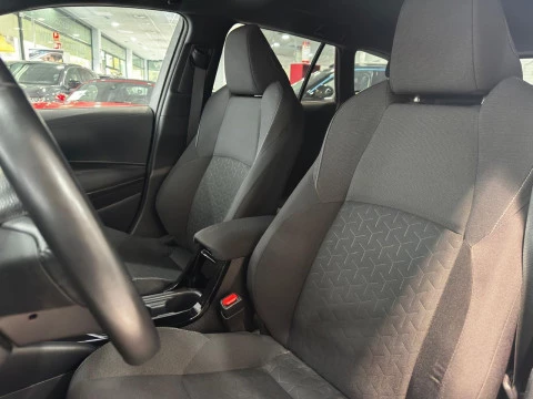 Toyota Corolla TOURING SPORTS 125H BUSINESS PLUS HIBRIDO