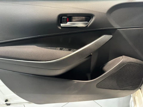 Toyota Corolla TOURING SPORTS 125H BUSINESS PLUS HIBRIDO