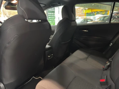 Toyota Corolla TOURING SPORTS 125H BUSINESS PLUS HIBRIDO