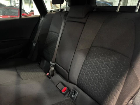 Toyota Corolla TOURING SPORTS 125H BUSINESS PLUS HIBRIDO