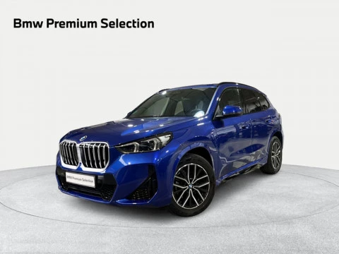 BMW X1 sDrive18d