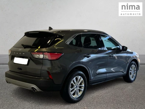 Ford Kuga Titanium 1.5T EcoBoost 110kW (150CV)