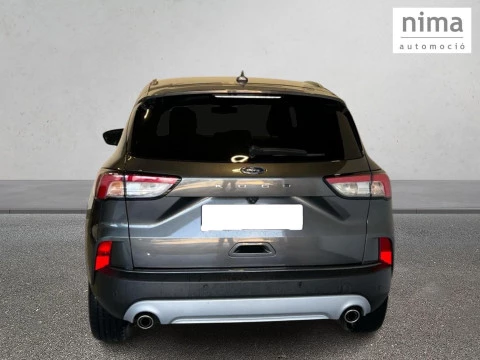 Ford Kuga Titanium 1.5T EcoBoost 110kW (150CV)