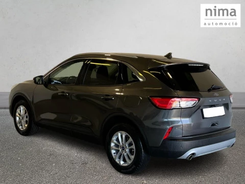 Ford Kuga Titanium 1.5T EcoBoost 110kW (150CV)