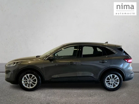 Ford Kuga Titanium 1.5T EcoBoost 110kW (150CV)