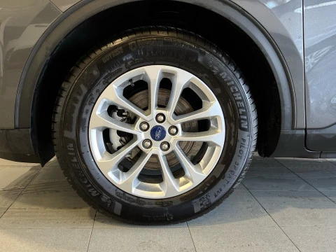 Ford Kuga Titanium 1.5T EcoBoost 110kW (150CV)