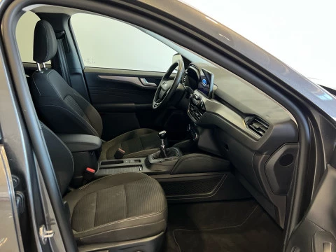 Ford Kuga Titanium 1.5T EcoBoost 110kW (150CV)