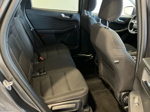 Ford Kuga Titanium 1.5T EcoBoost 110kW (150CV)