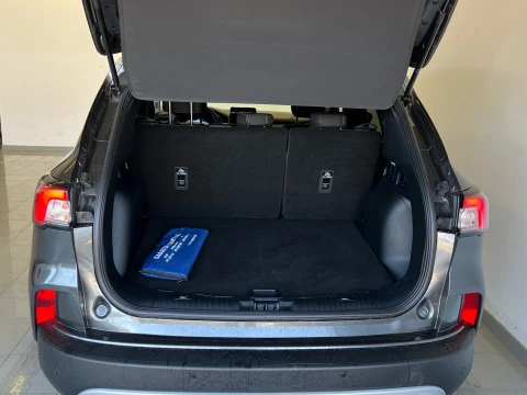 Ford Kuga Titanium 1.5T EcoBoost 110kW (150CV)