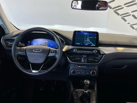 Ford Kuga Titanium 1.5T EcoBoost 110kW (150CV)
