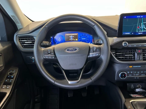 Ford Kuga Titanium 1.5T EcoBoost 110kW (150CV)