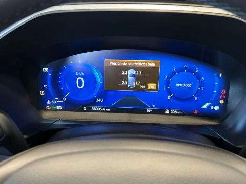 Ford Kuga Titanium 1.5T EcoBoost 110kW (150CV)
